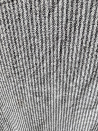 Pottery barn linen cotton - pottery, linen/cotton
