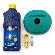 Ktm sx65 service kit - ktm, light