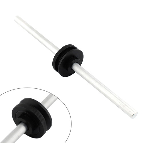 Balancing adapter rear wheel - balancing,