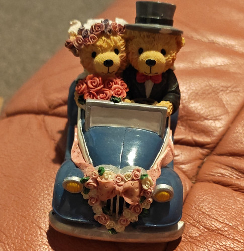 Avon lovable teddies sarah - lovable,