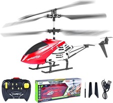 Tatqilo RC Helicopter