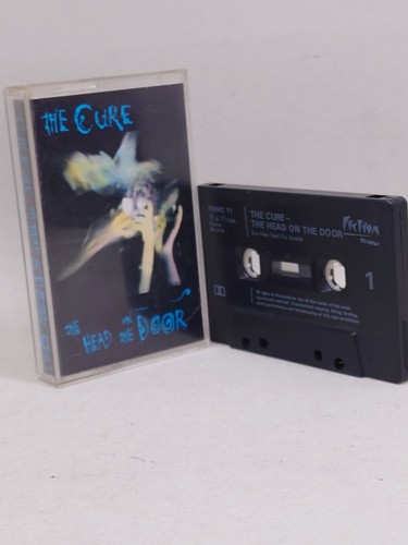 The cure - –,