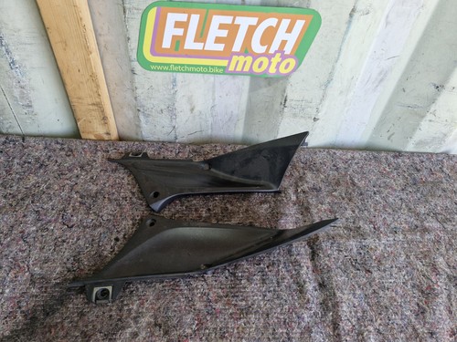 Yamaha yzf 5pw upper - 02-03, r1