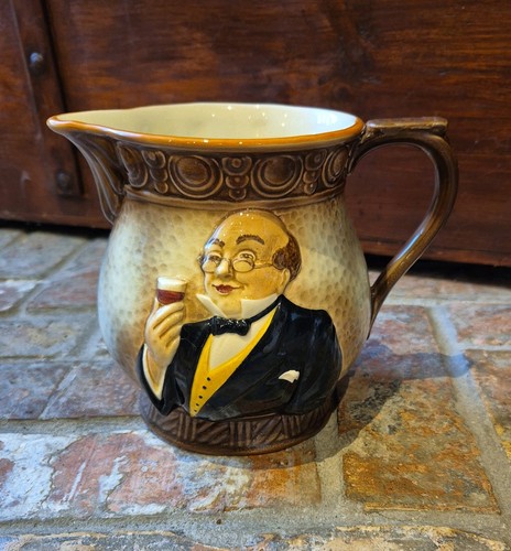 Vintage falcon ware - falcon,