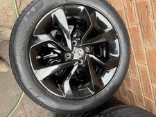 2015-2019 VAUXHALL CORSA E