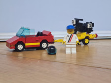 LEGO - 6644 - Road Rebel  -