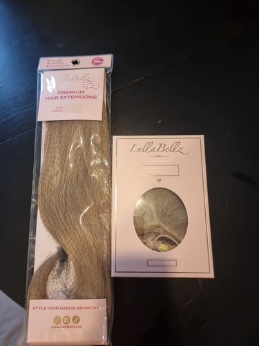 Lullabellz hair extensions - lullabellz,
