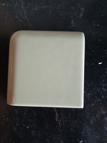 Vintage 8 curved - 4, 3/8"