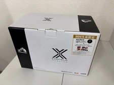 Victor JVC XP-EXT1 EXOFIELD