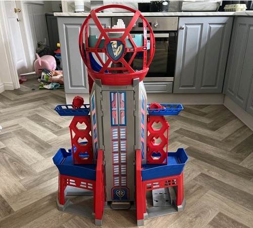 Paw patrol the - patrol, movie