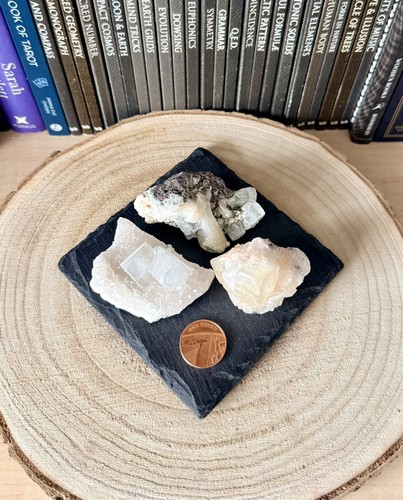 Bundle natural zeolite - 3,