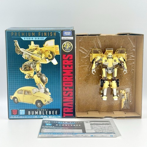 Transformers premium finish - premium,