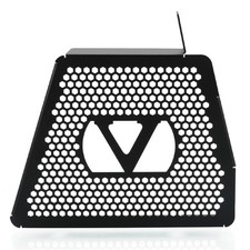 Oil Cooler Guard For Victory