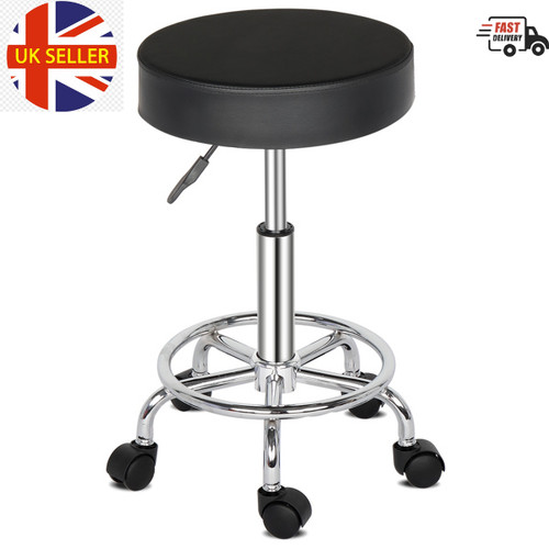 Professional salon stool with - professional,