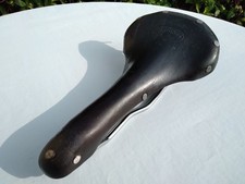 Wrights w3sw swallow - wrights, saddle