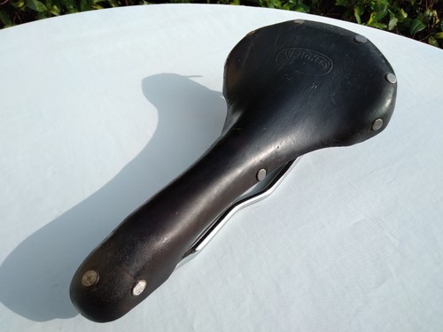 Wrights w3sw swallow saddle - w3sw,