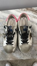 Golden Goose Superstar Women's
