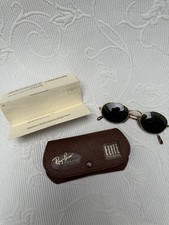 Ray Ban Bausch & Lomb Ladies