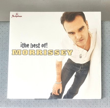 Morrissey - The Best Of  2019