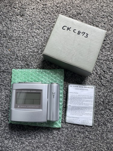 Silver radio controlled - silver,