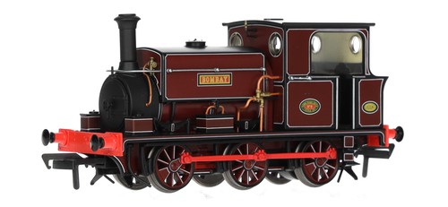 960007 rapido trains gauge - rapido,