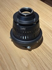 Pixapro EF Optical Snoot Spot Projector | Photography Lighting Video LED Webcam