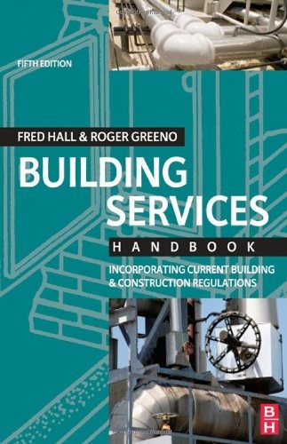 Building services handbook - building,