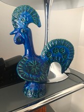 bitossi rimini blue rooster