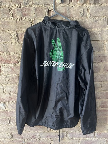 Santa cruz lightweight - santa, black