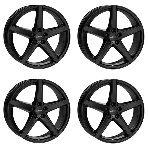 Alutec raptr wheels 5jx17 - raptr,