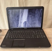 Toshiba Satellite C850-1GR