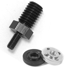 3Inch Mini Angled Grinder