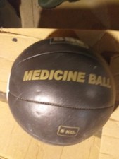 Medicine Ball 5kg