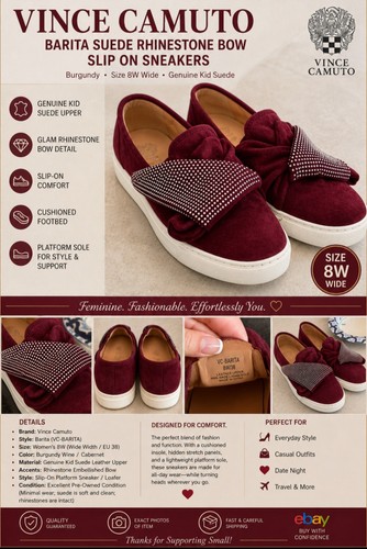 Vince camuto barita suede - barita,