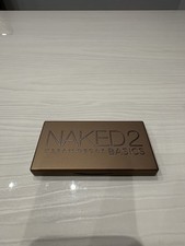Urban Decay Naked2 Basics Matte Finish Eyeshadow - 7.8g