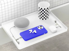 Bedshelfie Bedside Shelf Clamp