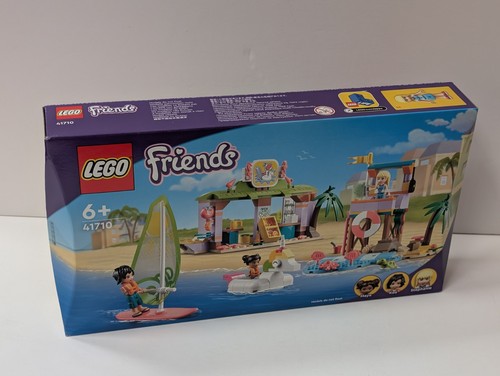 Lego 41710 friends surfer - lego,