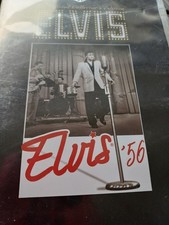 Elvis Presley - Elvis 56 DVD