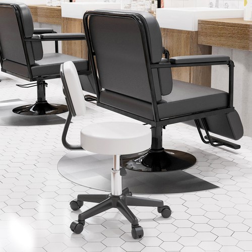 Beautician adjustable swivel - beautician's,