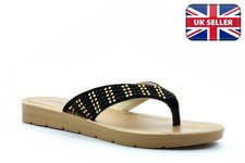 Ladies Summer Sandals Womens