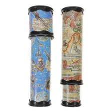  2 Pcs Kaleidoscope Set