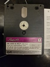 Amsoft CF-2 Compact Floppy