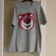 Toy Story LOTSO HUGGIN BEAR