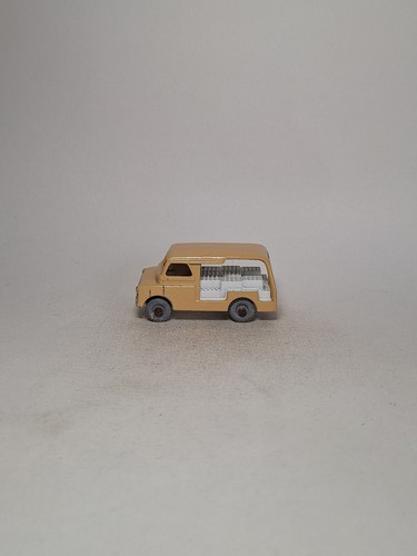 Vintage matchbox moko lesney - vintage,