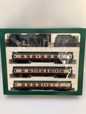 Hornby R2031 "The Bristolian"