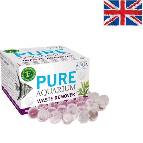 Aquarium water treatment 15 - treatment,