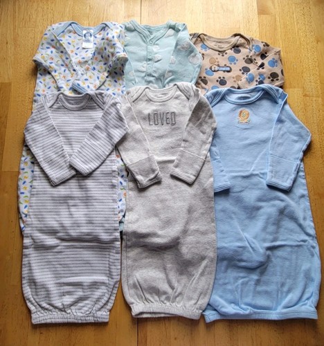 Lot baby boys sleeper - lot,