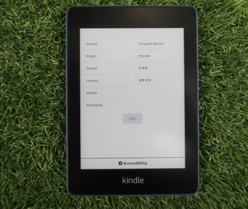 Amazon kindle paperwhite 10th - amazon, (10th