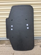 Level 3A Kent Ballistic Armour Shield Bullet Proof
