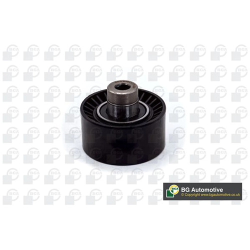 Bga ribbed belt - bga,